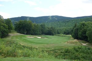 Sunday River 9th